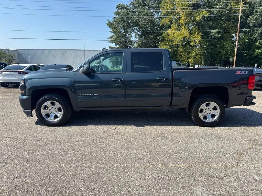 chevrolet silverado 1500 2017 3GCUKRECXHG157108 image chevrolet silverado 1500 2017 3GCUKRECXHG157108 image